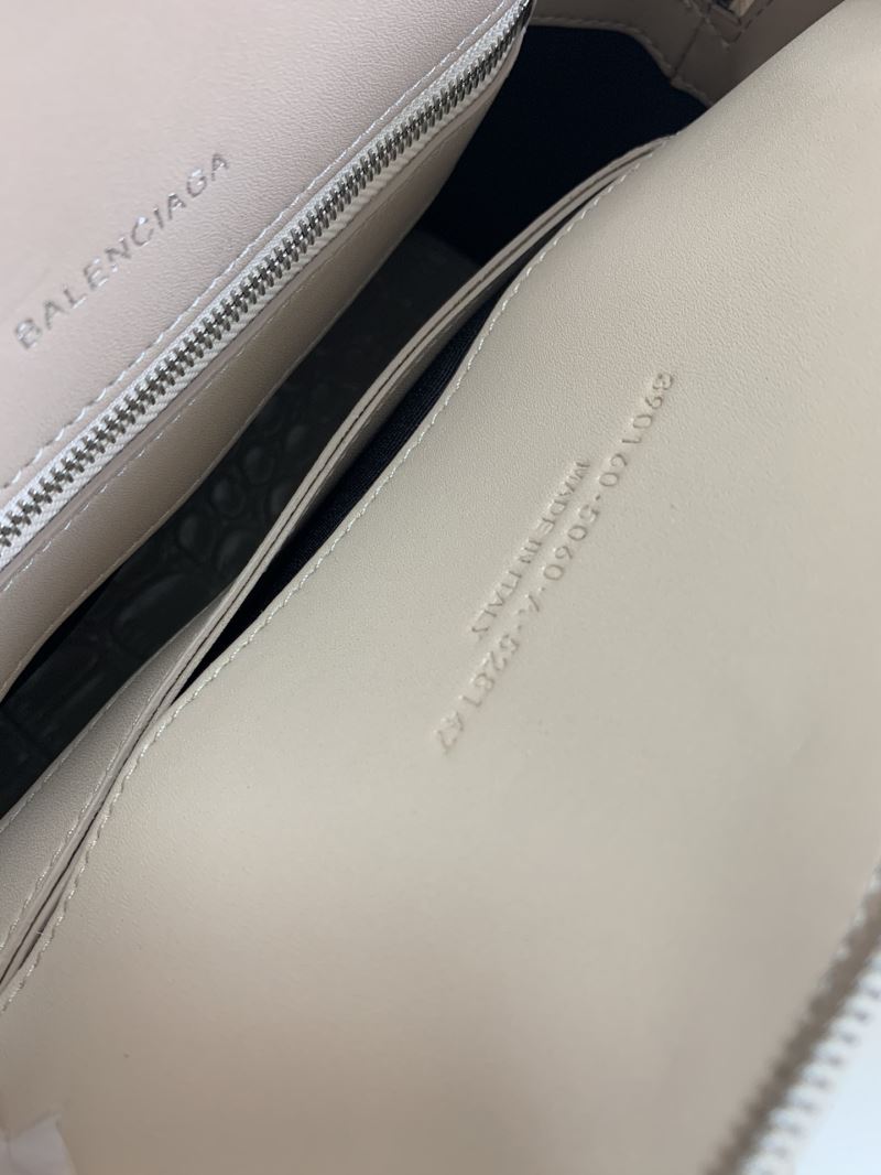 Balenciaga Ville Top Series Bags